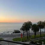 The Best View To The Pacific Ocean