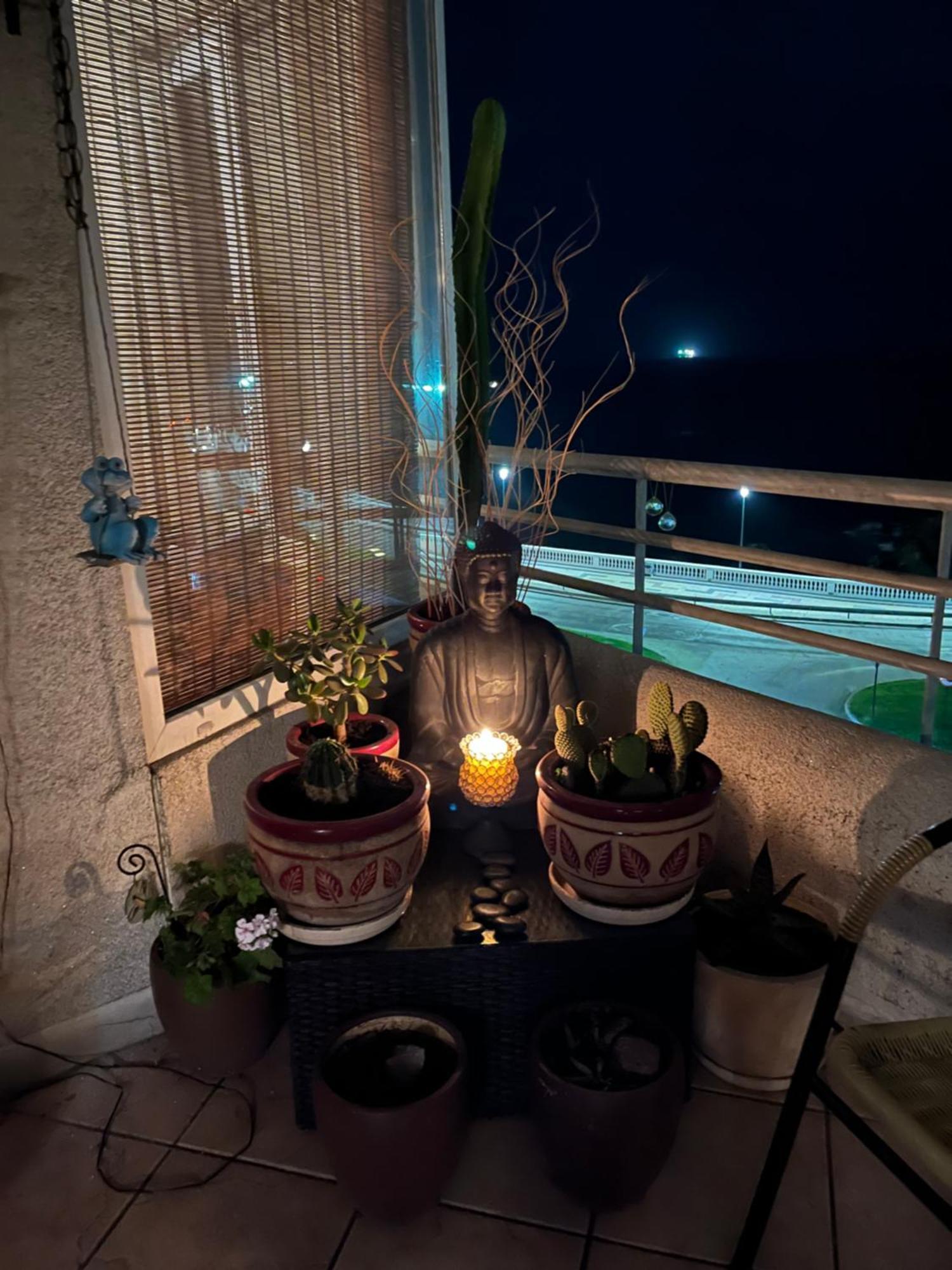 Apartamento The View To The Pacific Ocean *