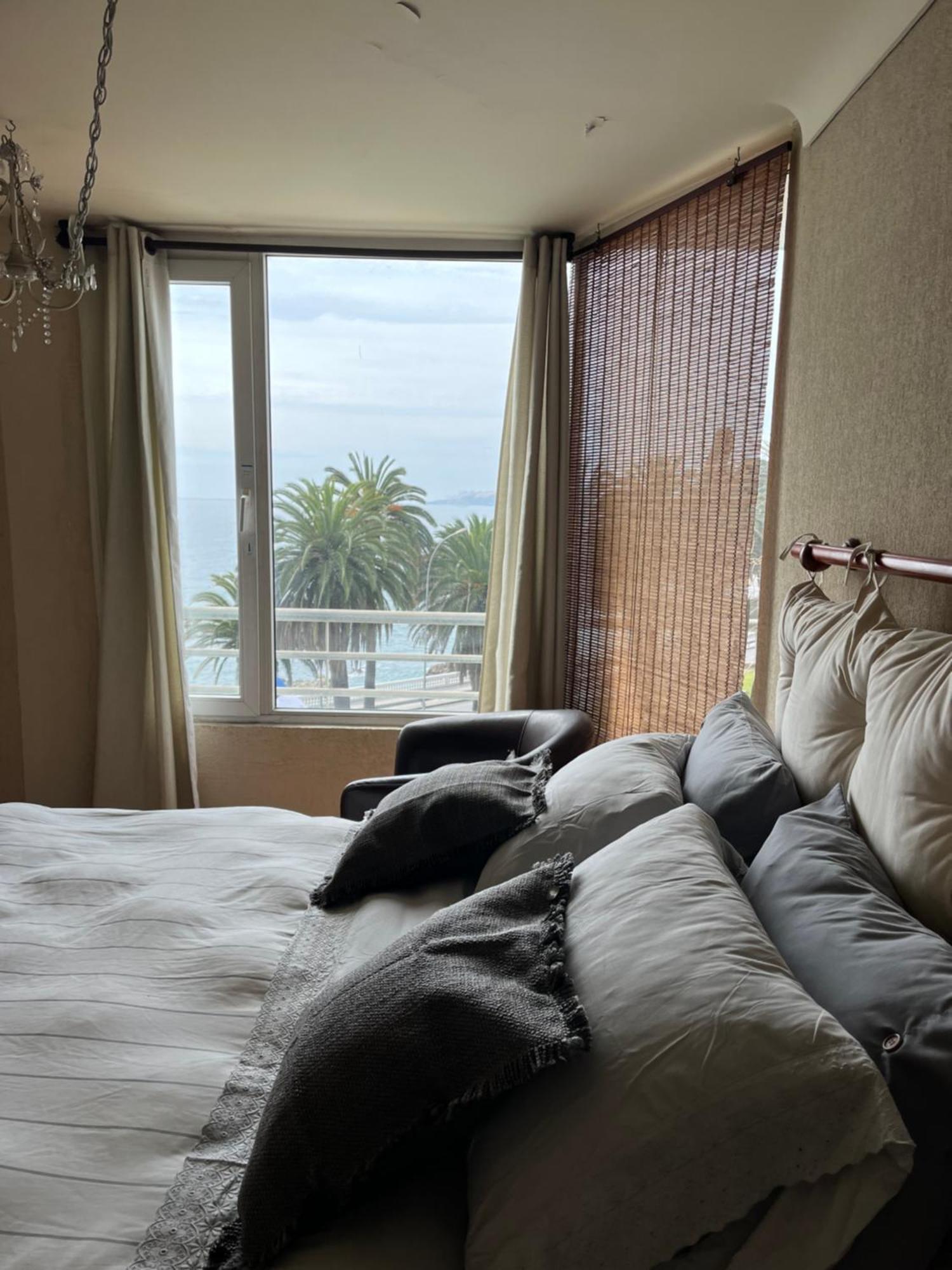 The View To The Pacific Ocean Apartamento