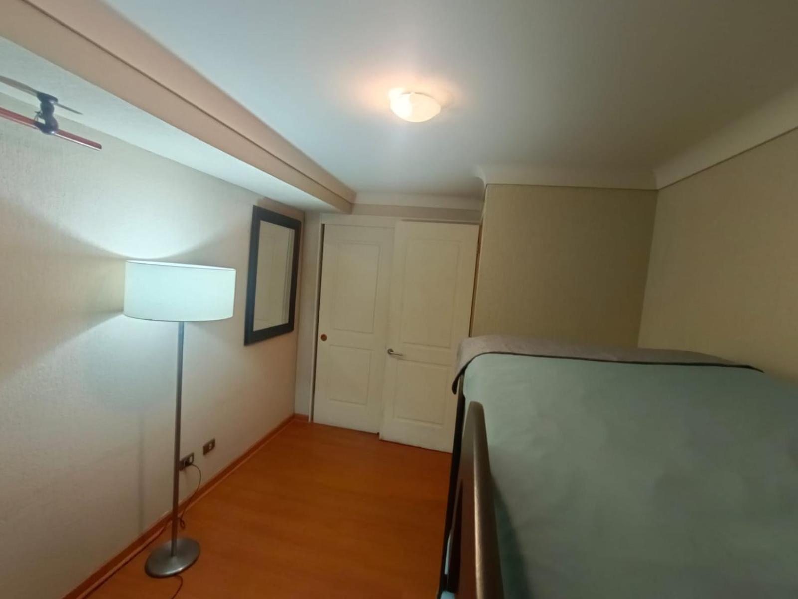 The View To The Pacific Ocean Apartamento Vina del Mar