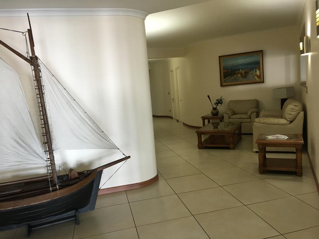 The View To The Pacific Ocean Apartamento