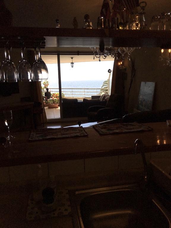 The View To The Pacific Ocean Apartamento